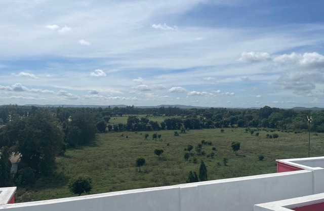 Stylish 'Ashway' Family Retreat