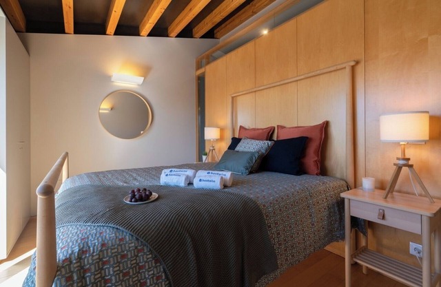 Stylish Luxurious House | River View