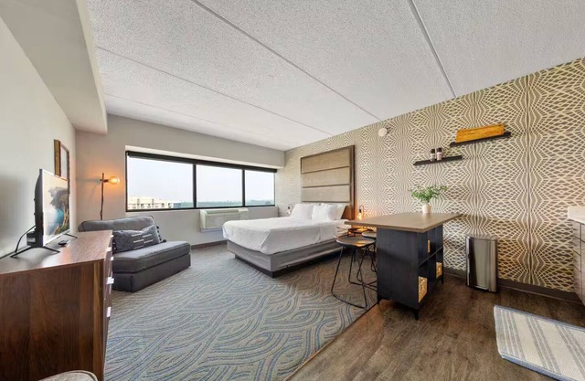 Stylish Stay by Mall of America