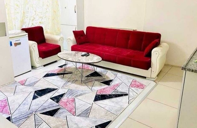 Su Ada Pansiyon Denizli Apart