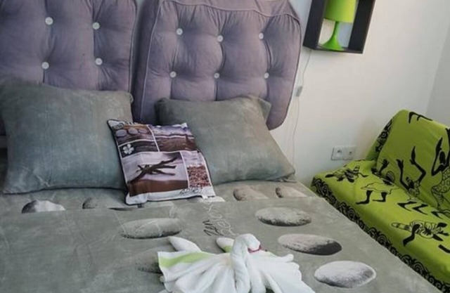 SUBLIME F2 ANY COMFORT