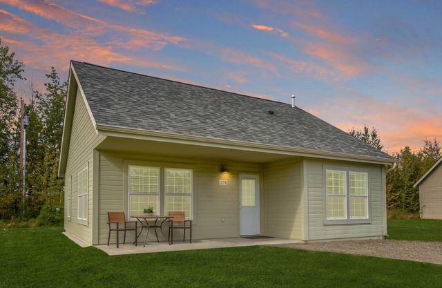 Suite 07 - Quarter 54