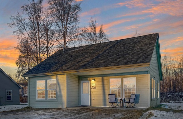 Suite 12 - Quarter 54