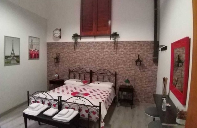 Suite - Camera Urban