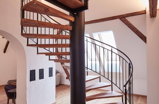 Suite Groß, Dusche Oder Bad, WC - Residenz Velich