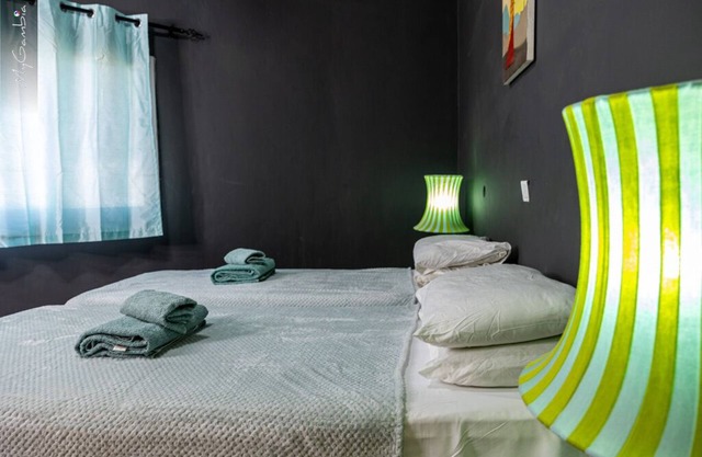 Suite - Sleeps 3 - Balcony - Pool - Parking