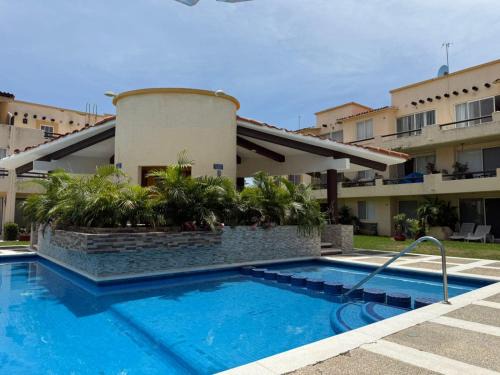 Suite Villas Palmas Diamante