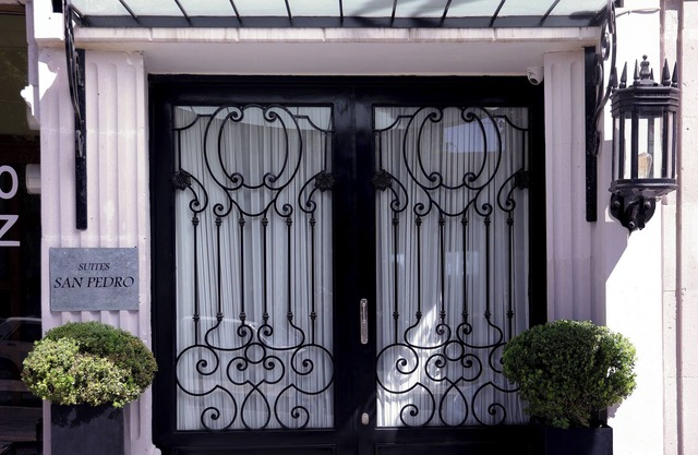 Suites San Pedro