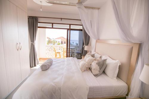 Sultan Palace Beach Retreat Mombasa