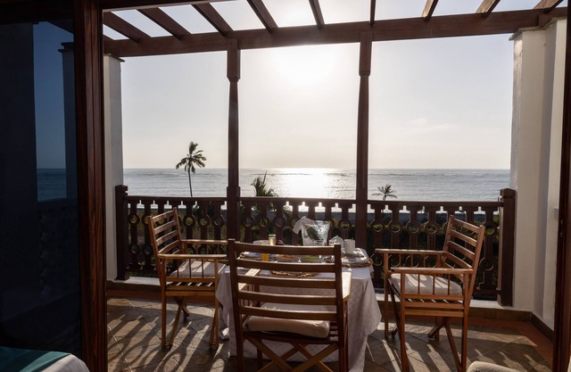 Sultan Palace Kikambala