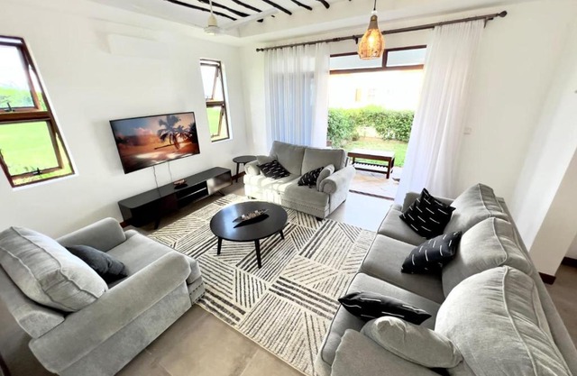 Sultan Three Bedroom