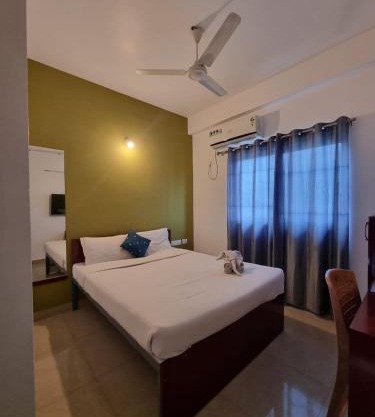 Sulthan Hotel & Restaurant