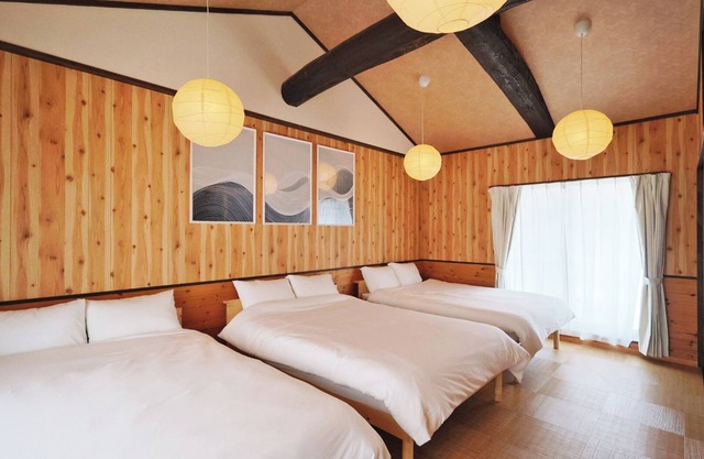 Sumiyoshi Kaze Home - Traditional Retreat and Remote Work 5min Sacred Shrine