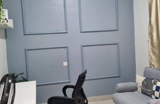 Summer Residence - Sundowner