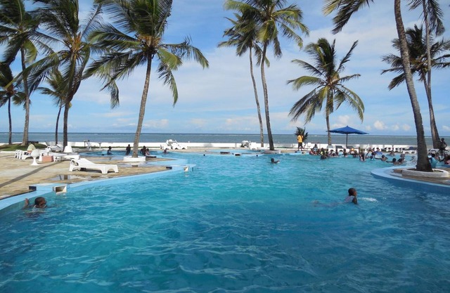 Sun N Sand Beach Resort