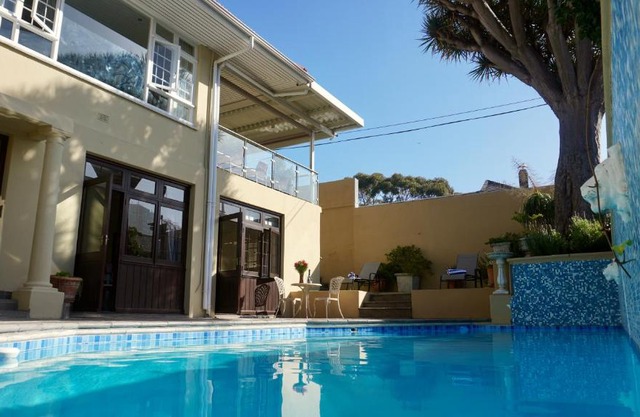 Sundown Manor Guest House