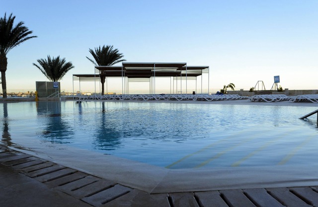 SUNRISE Holidays Resort - Adults Only - All inclusive