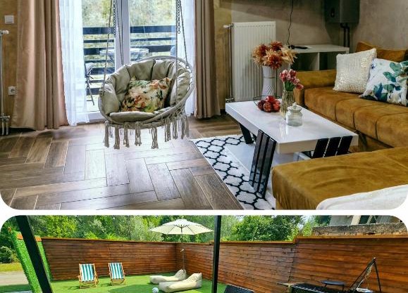 Sunrise Riverside House