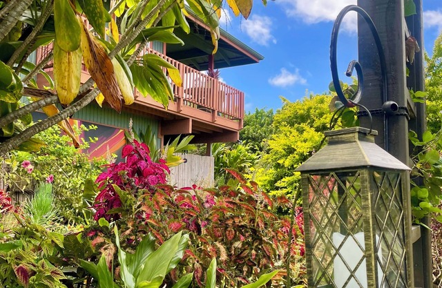 Sunrise Sanctuary, Spacious, Beautiful, Tranquil Living, Green Sands Beach