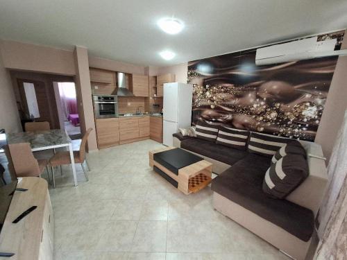 Sunset Complex Кошарица Апартамент 15