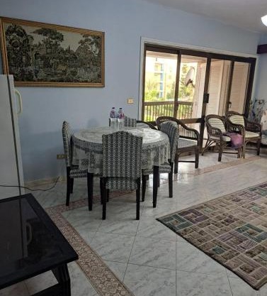 Sunset Haven, AlMaamoura