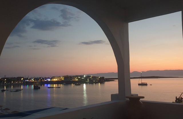 Sunset Holiday House