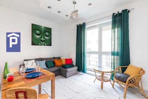 SuperApart Górczewska 156