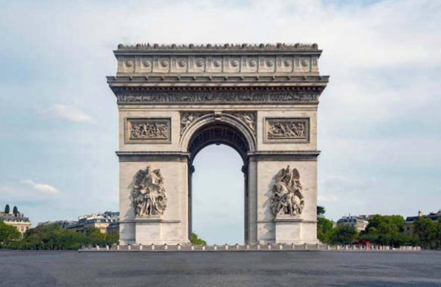 Superb Apartement Pantheon Ile Saint Louis