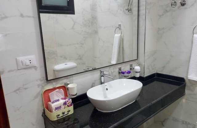 Superb apartment with AC in Luxor Governorate