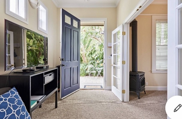 Superb Downtown San Rafael