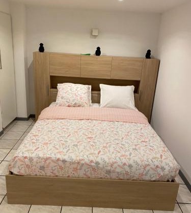 Superbe séjour chez Renaud