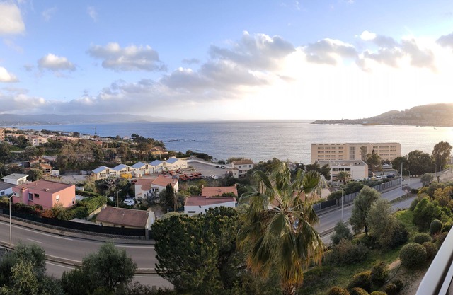 Supperbe Apartment with all comforts, clear and bright