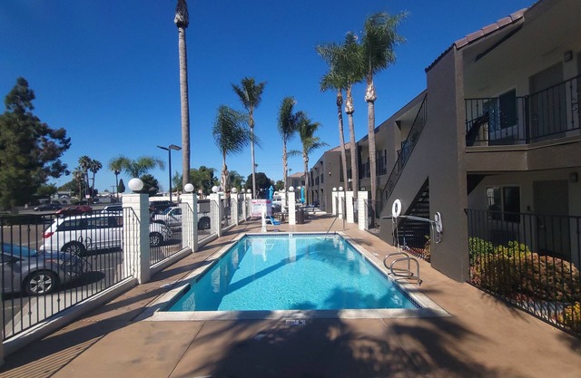 SureStay Hotel by Best Western Chula Vista San Diego Bay