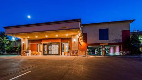 SureStay Hotel by Best Western Tehachapi
