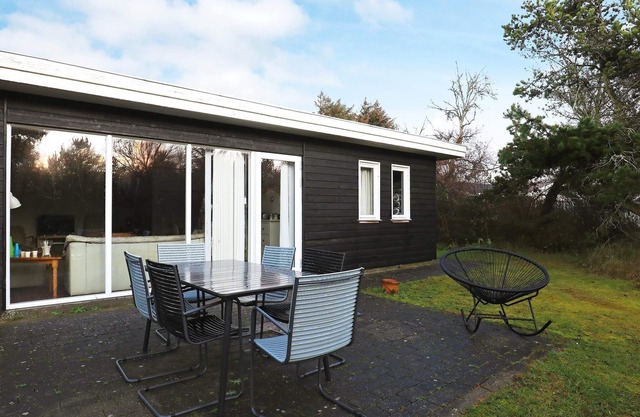 Surf Paradise in Klitmoller - By Traum Ferienwohnungen