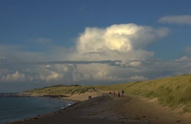 Surprising Loft BNB center Middelburg