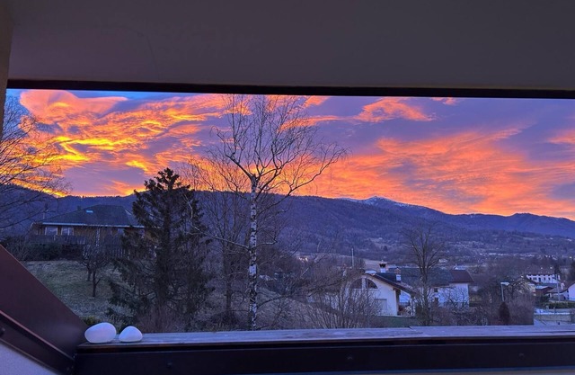 Surrounded by greenery for a sustainable holiday of relaxation and sport!