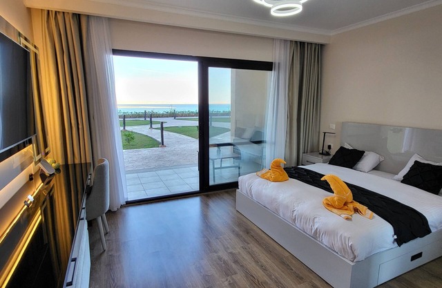 *Susi's The View* fantastic sea view *luxury*
