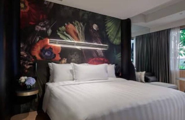 Swank Upscale Premium Club Hotel Bukit Bintang