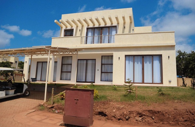 Swanky 3BR Villa at Pazuri, Vipingo Ridge!