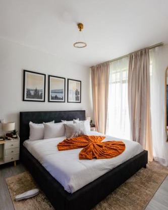 Swara Ranch Apartments