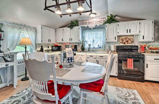 Sweet Lily Home Less Than 15 Mi from Downtown Corbin!