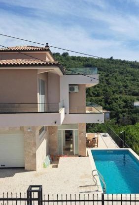 Sweet Sea Villa