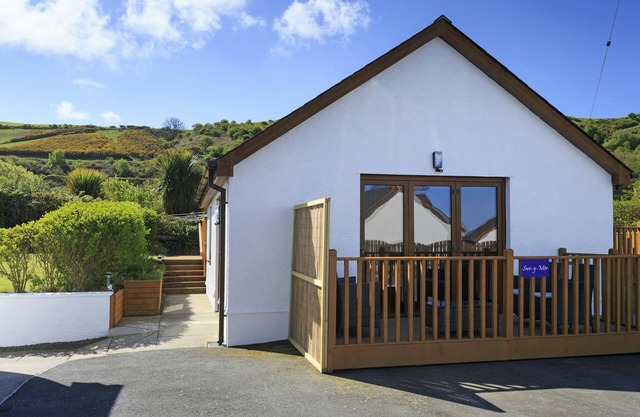 Swn y Mor, Aberaeron