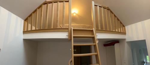 Sy ça me chante Tinyhouse