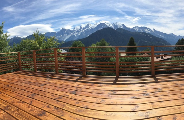 🏔 Symphonie des Cimes - fully renovated 2024 | Rando & Tennis