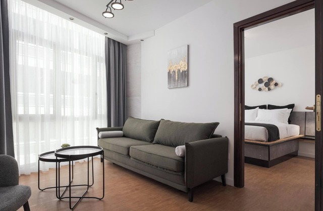 Syntagma Mitropoleos Residence