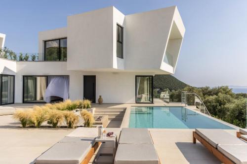 Syvana Exquisite Villas