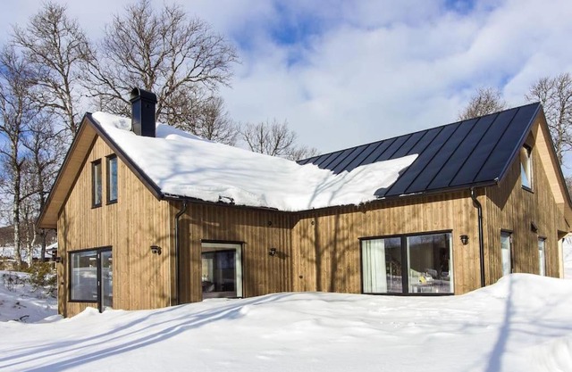 Tänndalen, Hamra, Funäsdalen