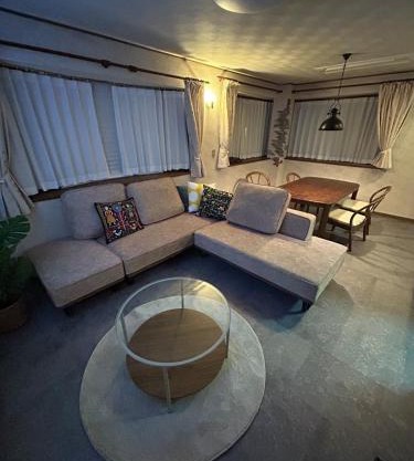 T'S House Numazu